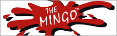 The Mingo Marker