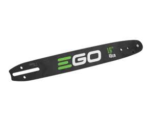 EGO Power+ 16in Chain Saw Guide Bar