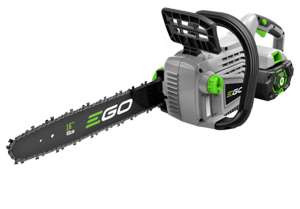 EGO Power+ Chainsaws