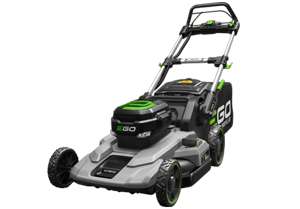 EGO Power+ 21in Mower