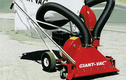 Giant-Vac Hard Surface Vacuum
